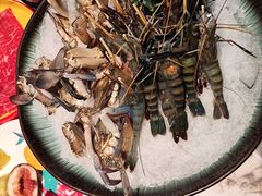 -阳光岛·海鲜盛宴(银泰中心in99店)