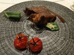 -上海和平饭店龙凤厅 Dragon Phoenix