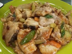-广迎居老正兴菜馆
