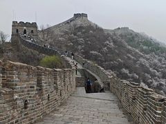 -慕田峪长城