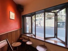 -RUMORS COFFEE ROASTERY鲁马滋咖啡(湖南路店)