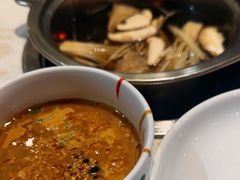 -沁原羔羊火锅(新天地店)