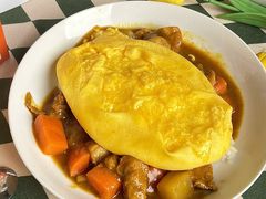 -COOKINGNANA蛋包饭(国贸银泰店)