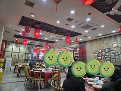 -红灯笼龙凤饭店(宁波老字号店)