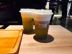 -喜茶(深圳东门1234店)