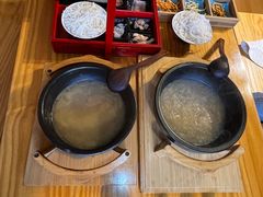 -勺子米线·云南传统小吃市集(四方街店)