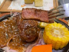 -尊品牛排(沙湾印象汇店)
