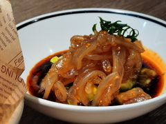 爽口脆海蜇-太二酸菜鱼(菱角湖万达店)