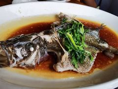 -八仔大富楼·河鲜(西江店)