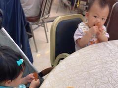 -轩记海鲜餐厅·四十五年老字号·经典粤菜(西区彩虹店)