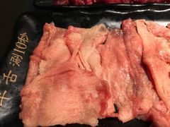 -左庭右院鲜牛肉火锅(新梅广场店)