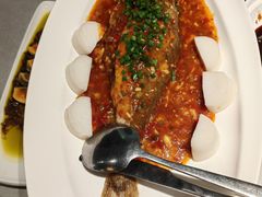 -绿茶餐厅(广州天河城店)