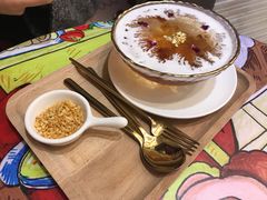 -甜心妈妈·榴莲星级糖水(北京路总店)