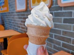 -麦当劳(茂名电白分店)