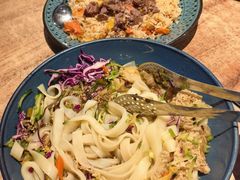 -耶里夏丽·丝路新疆菜·清真食品(徐汇南丹东路臻选店)