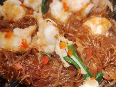 -绿茶餐厅(光谷世界城步行街店)