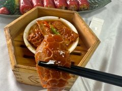 -鹿鸣酒家(越秀店)