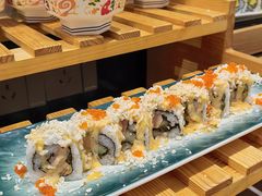 -三谷里·生态水疗空间(五一店)