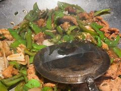 -老湘村·湖南土菜(天河维多利店)
