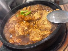-九转小磨·东北菜老字号(祥安店)