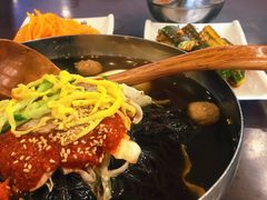 -服务大楼冷面(延大店)