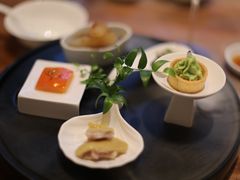 -柒厢食事雅谈