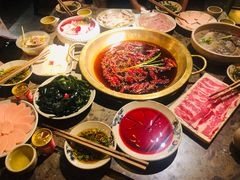 -小龙坎火锅(双林店)