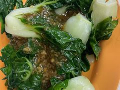-长城砂煲田鸡粥