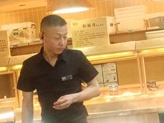 -梨花自助烤肉(西三旗万象汇黑金店)
