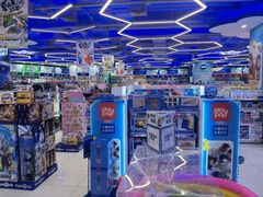 -TOYSRUS玩具反斗城(宁波和义大道店)