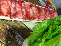 -拾下卜卜贝•海鲜火锅