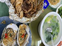 -景好海鲜餐厅(大鹏必选旅游店)