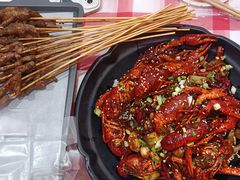 -龙虾当家·大排档(红谷滩五中店)
