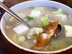 -海坛特色小吃·只做平潭特色菜(平潭店)