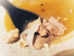 -漆黑觉米粉(三里屯店)