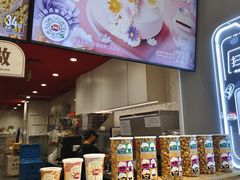 -DQ·蛋糕·冰淇淋(万风新天地店)