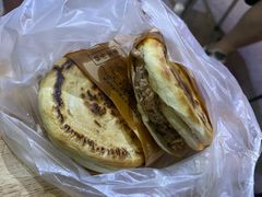 -子午路张记肉夹馍(翠华路店)