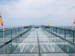-浏阳石牛寨风景区