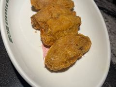 -新白鹿餐厅(松江开元地中海店)