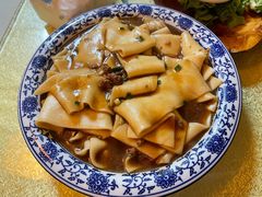 -青海牦牛肉馆