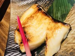 -千代武日本料理(爱建店)