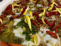-新太二·鲜料川菜(万泰汇店)