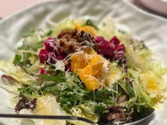 -漢舍中国菜馆(889广场店)