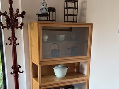 -荷风细雨·中国茶宴(碧云店)