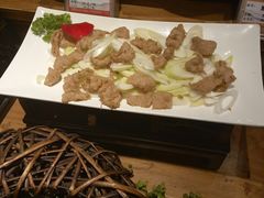 -山西会馆·晋菜·晋商宴·牌匾博物馆(胜利东街店)