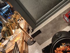 -比格比萨自助(万柳华联店)