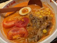 -味千拉面(上虞万和城分店)