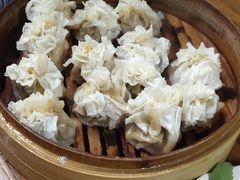 三鲜虾仁烧麦-正宗天津烧麦馆(柳州路店)