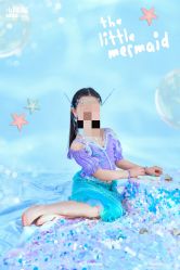 -小阿福儿童摄影(光谷时代广场店)
