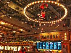 -COMMUNE幻师(渔人码头店)